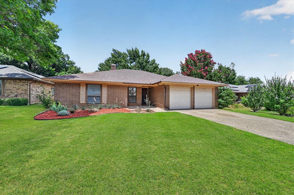 Wedgwood Add - Residential