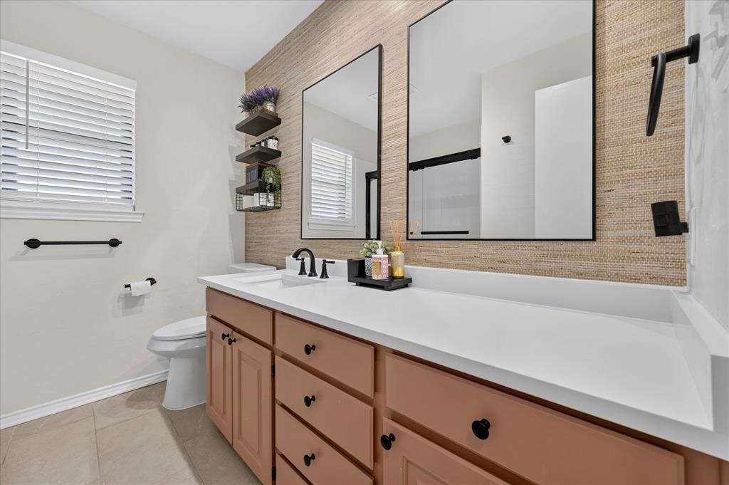 Wedgwood Add - Residential