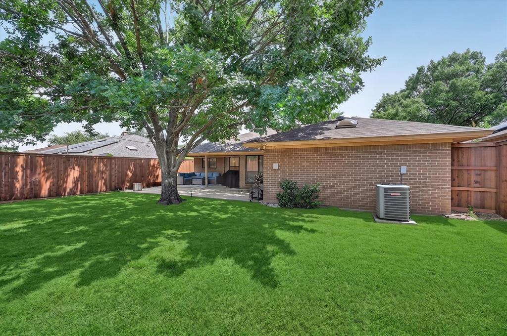 Wedgwood Add - Residential