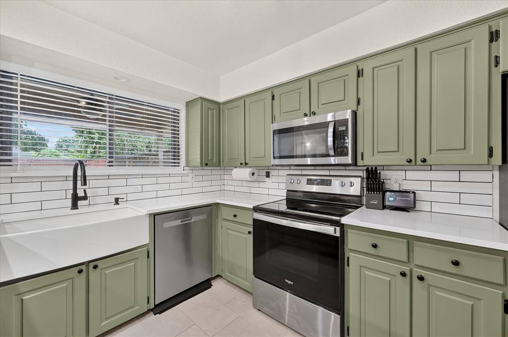 Wedgwood Add - Residential