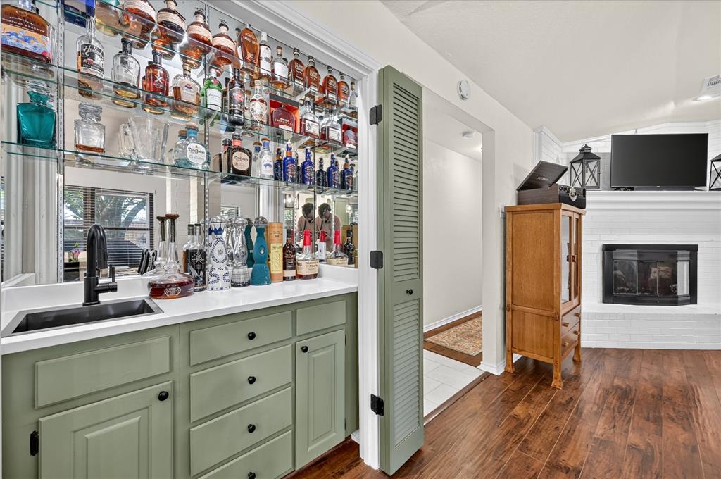 Wedgwood Add - Residential