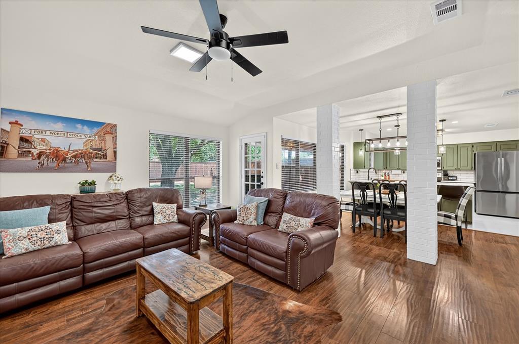 Wedgwood Add - Residential
