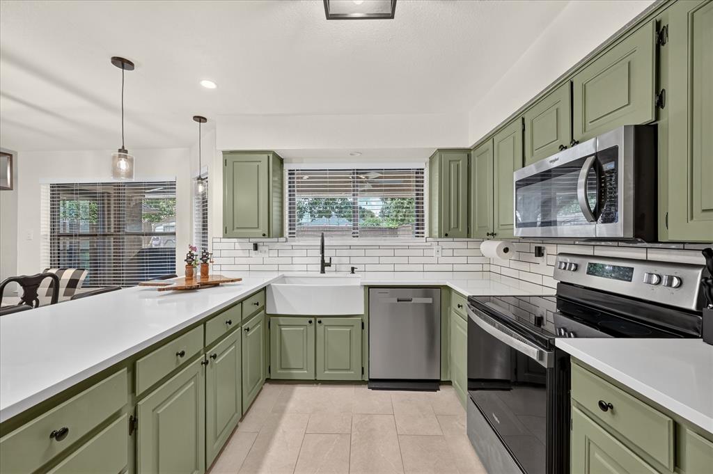 Wedgwood Add - Residential