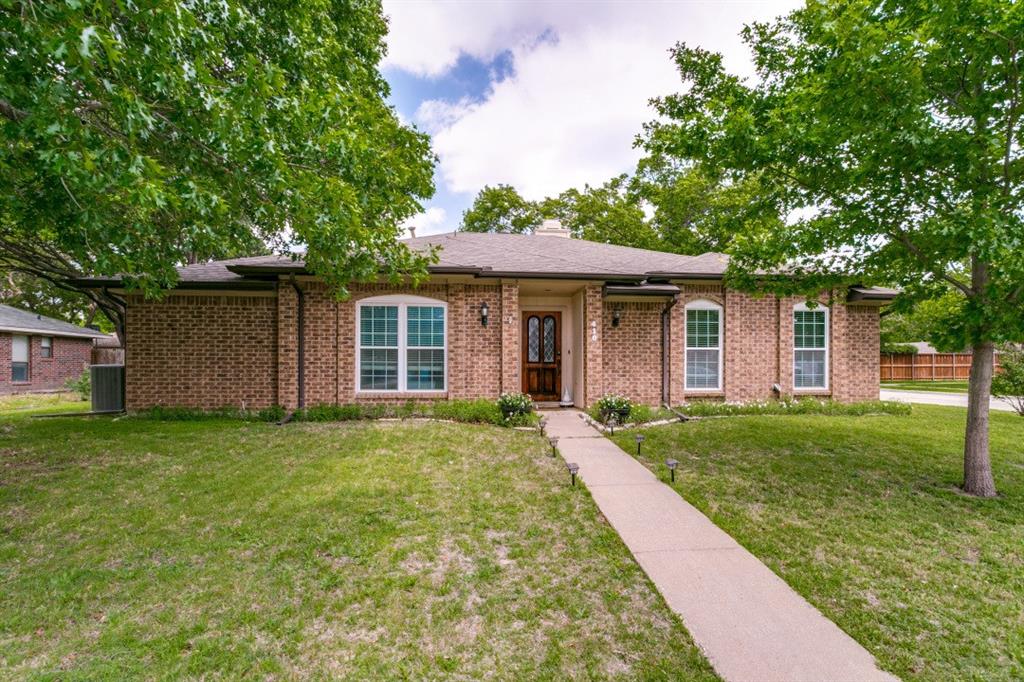 Coppell Village - Residential