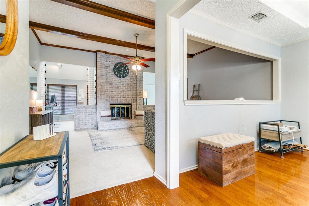 Coppell Village - Residential