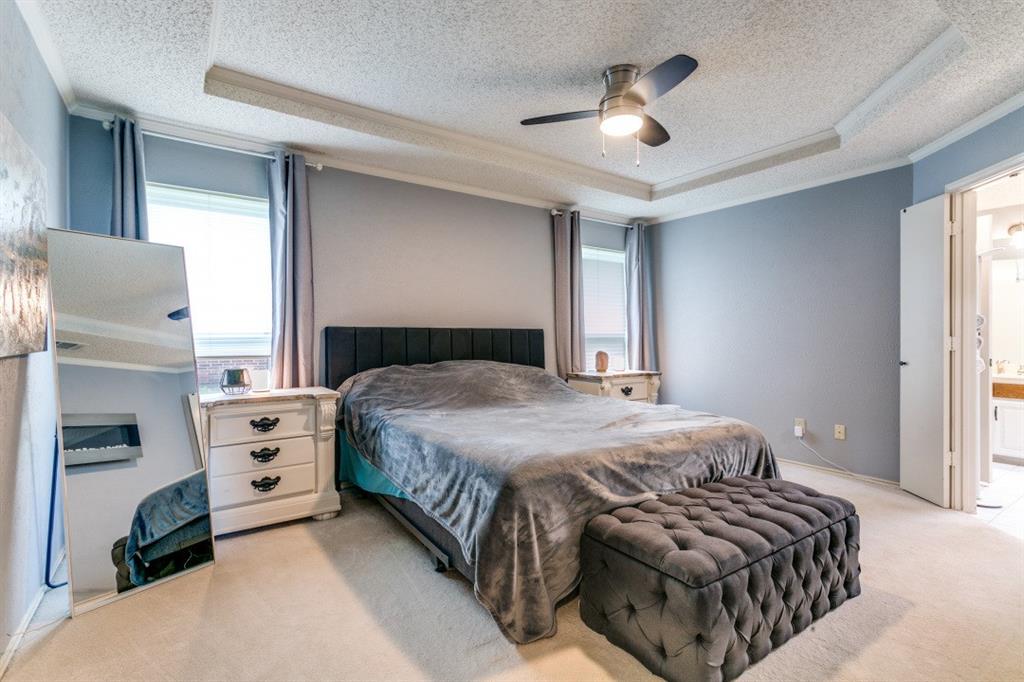 Coppell Village - Residential