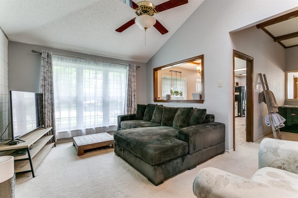 Coppell Village - Residential