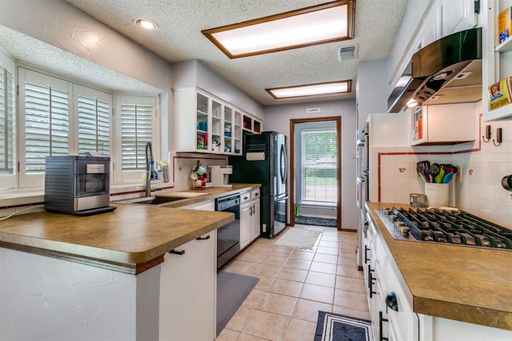 Coppell Village - Residential