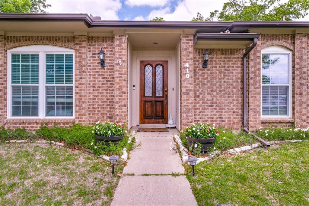 Coppell Village - Residential