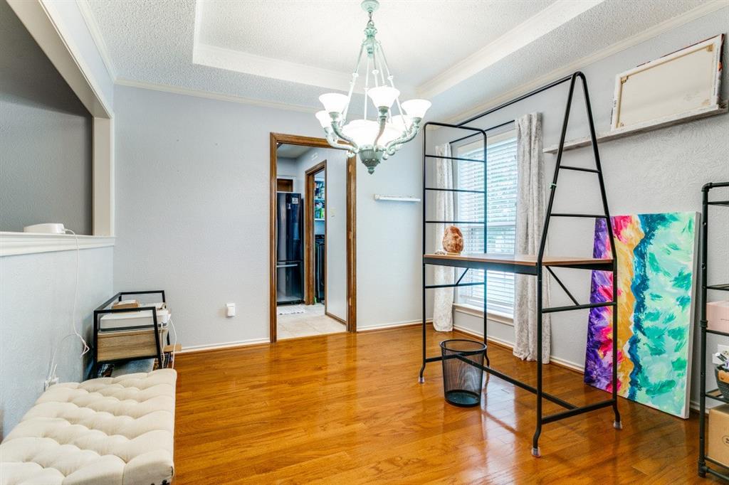 Coppell Village - Residential