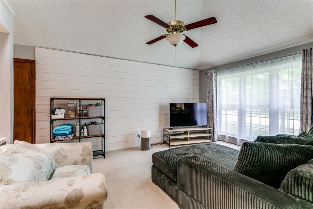 Coppell Village - Residential