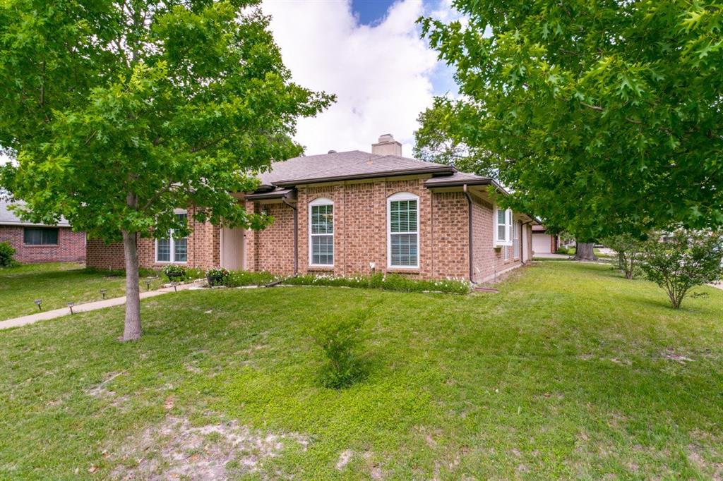 Coppell Village - Residential
