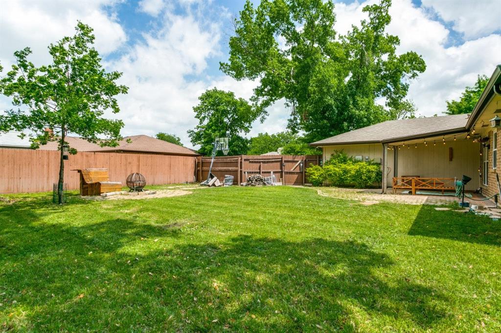 Coppell Village - Residential