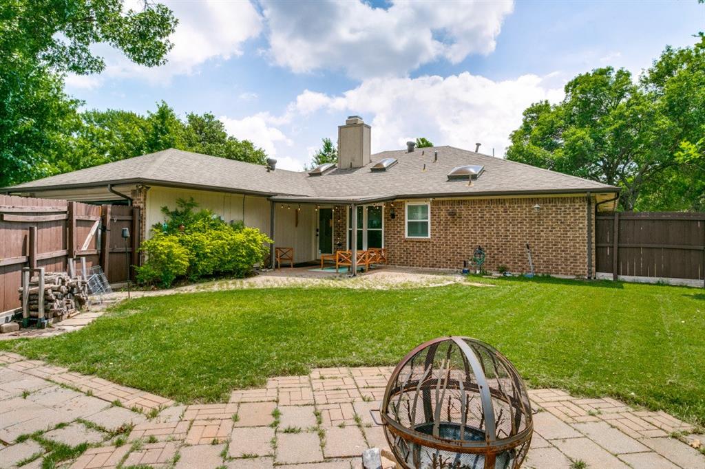 Coppell Village - Residential