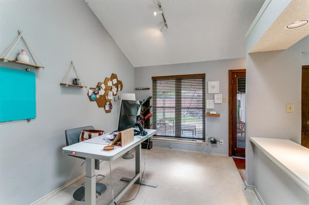 Coppell Village - Residential