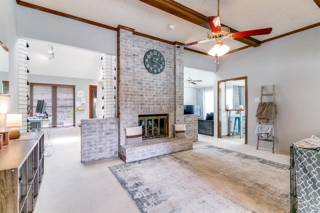 Coppell Village - Residential