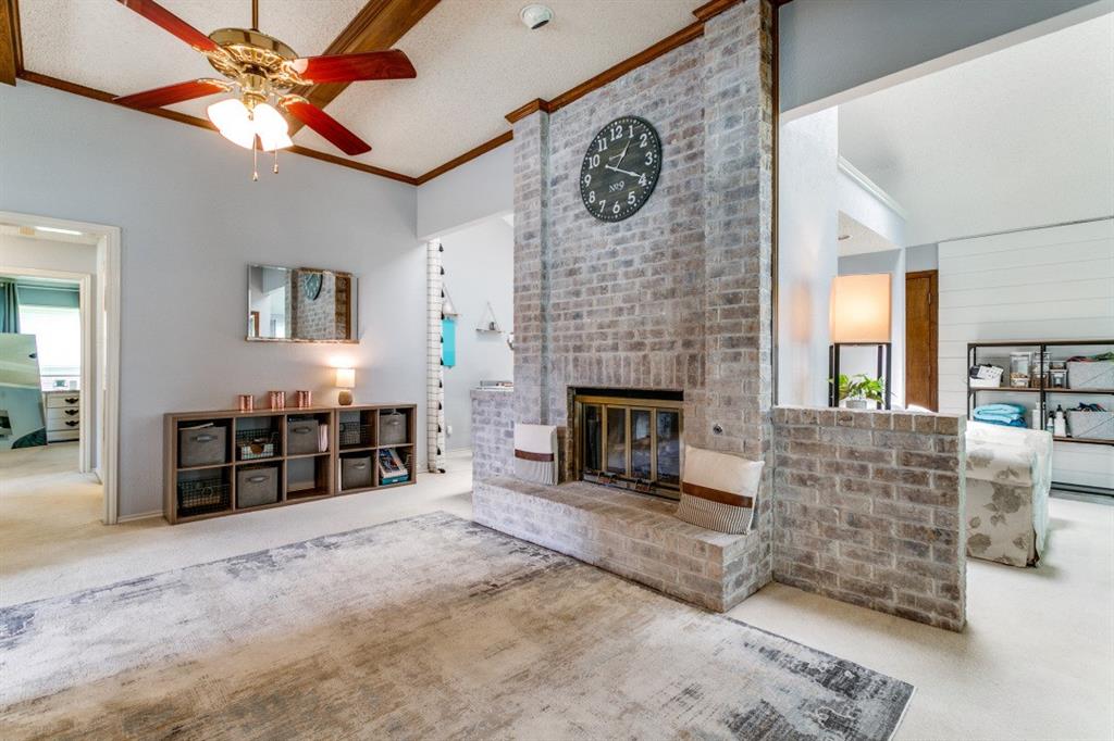 Coppell Village - Residential