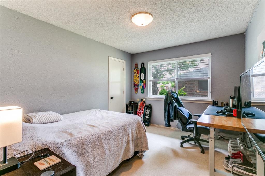 Coppell Village - Residential