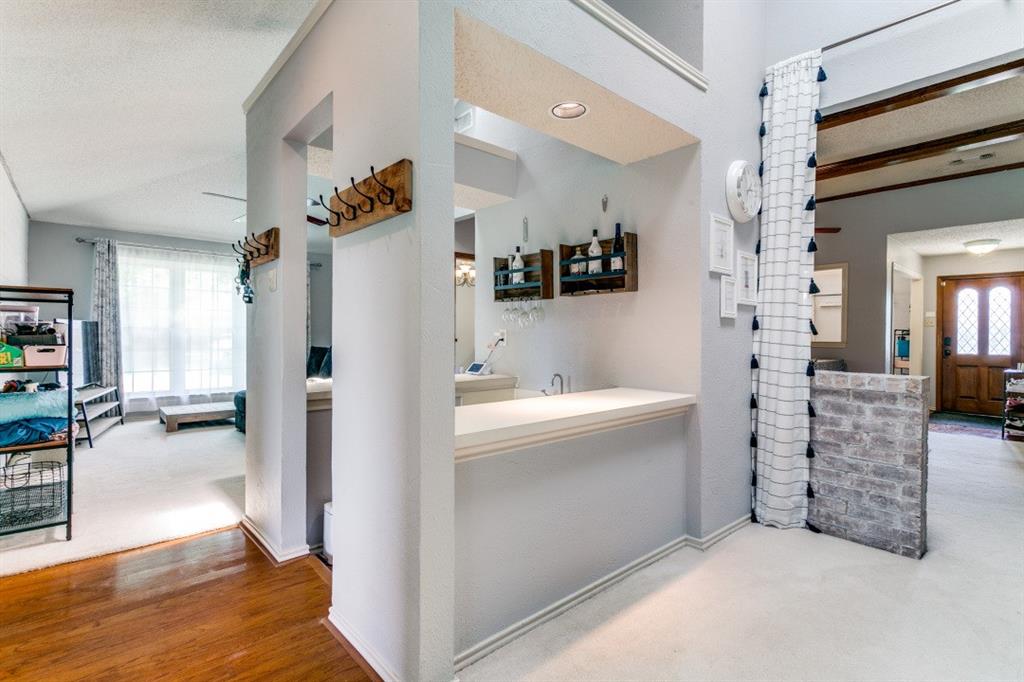 Coppell Village - Residential