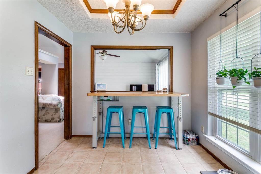 Coppell Village - Residential