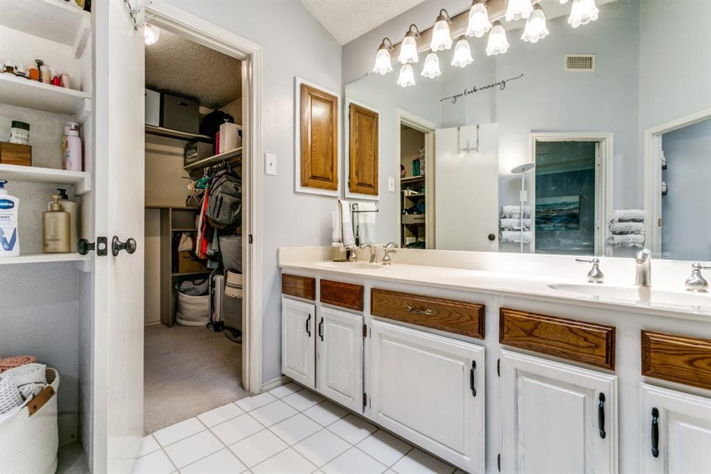 Coppell Village - Residential