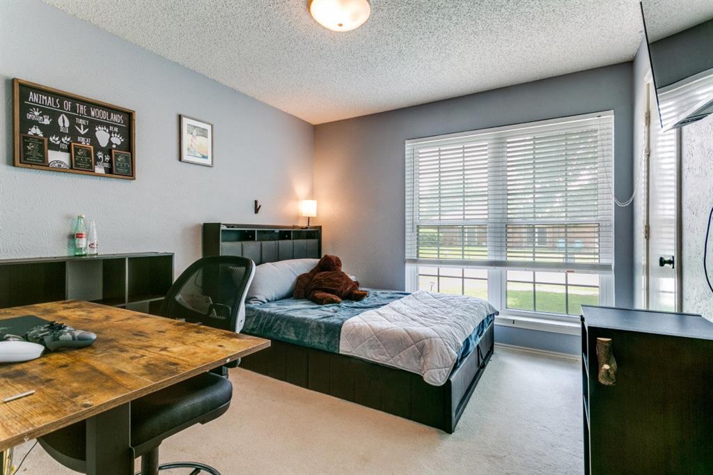 Coppell Village - Residential