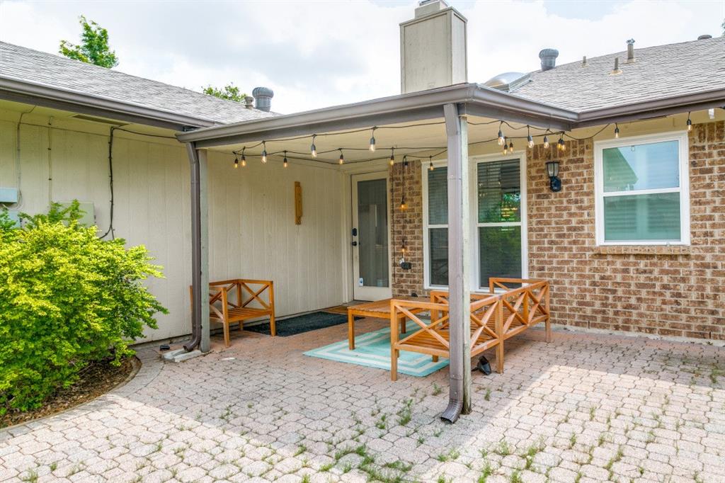 Coppell Village - Residential