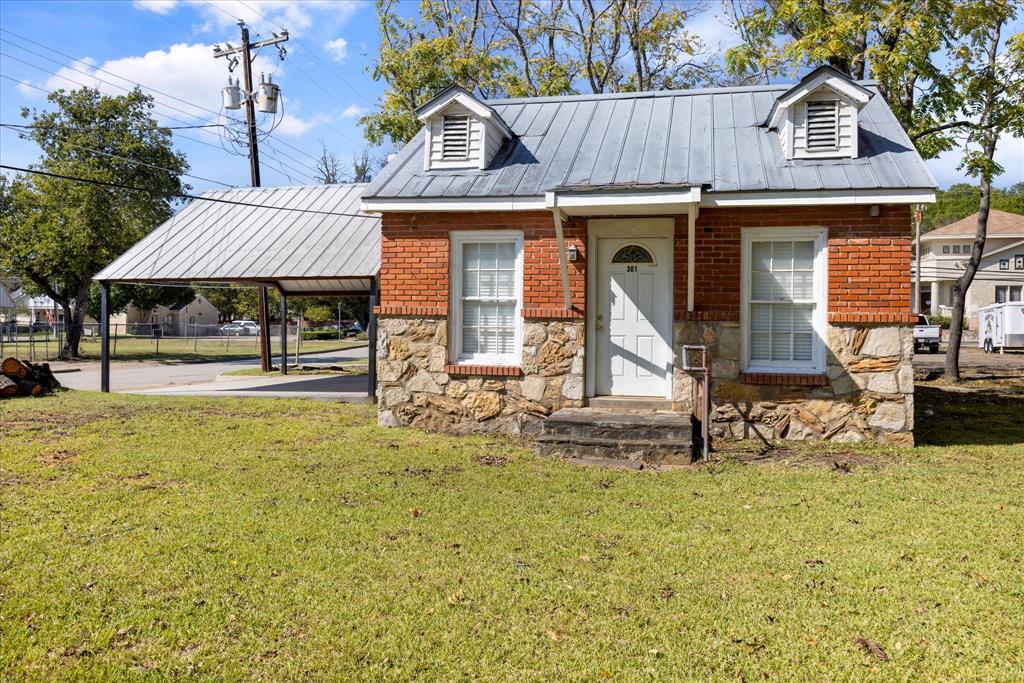 Glen Rose Townsite - Commercial Sale