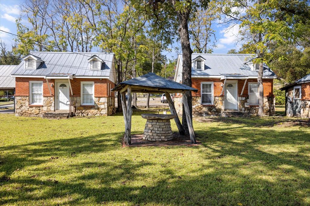 Glen Rose Townsite - Commercial Sale