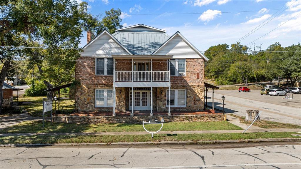 Glen Rose Townsite - Commercial Sale