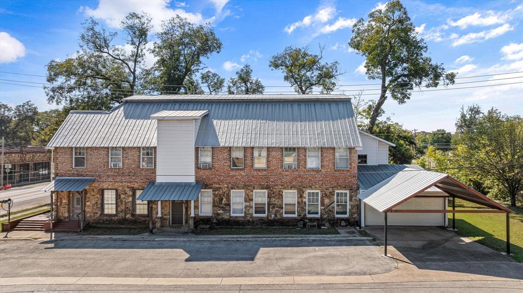 Glen Rose Townsite - Commercial Sale