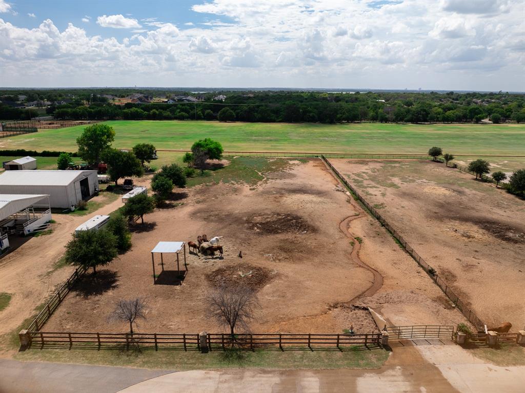 Prestonwood Polo & Country Club - Land