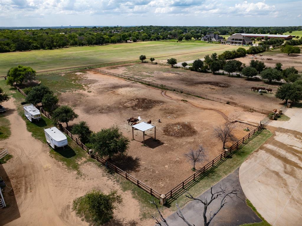 Prestonwood Polo & Country Club - Land