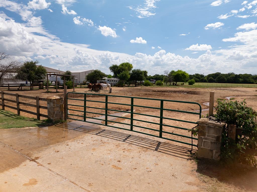 Prestonwood Polo & Country Club - Land