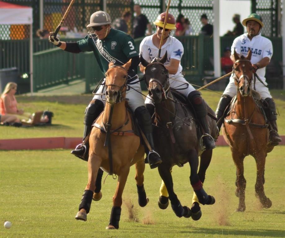 Prestonwood Polo & Country Club - Land