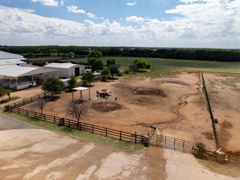 Prestonwood Polo & Country Club - Land