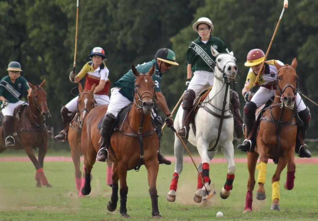 Prestonwood Polo & Country Club - Land