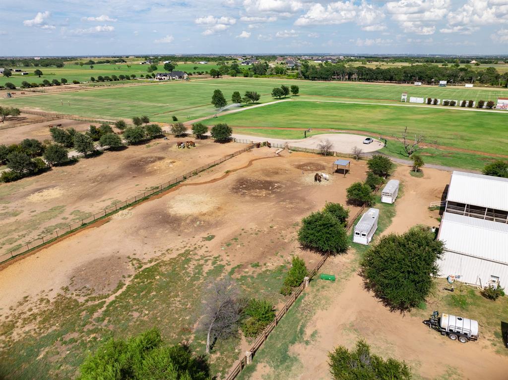 Prestonwood Polo & Country Club - Land