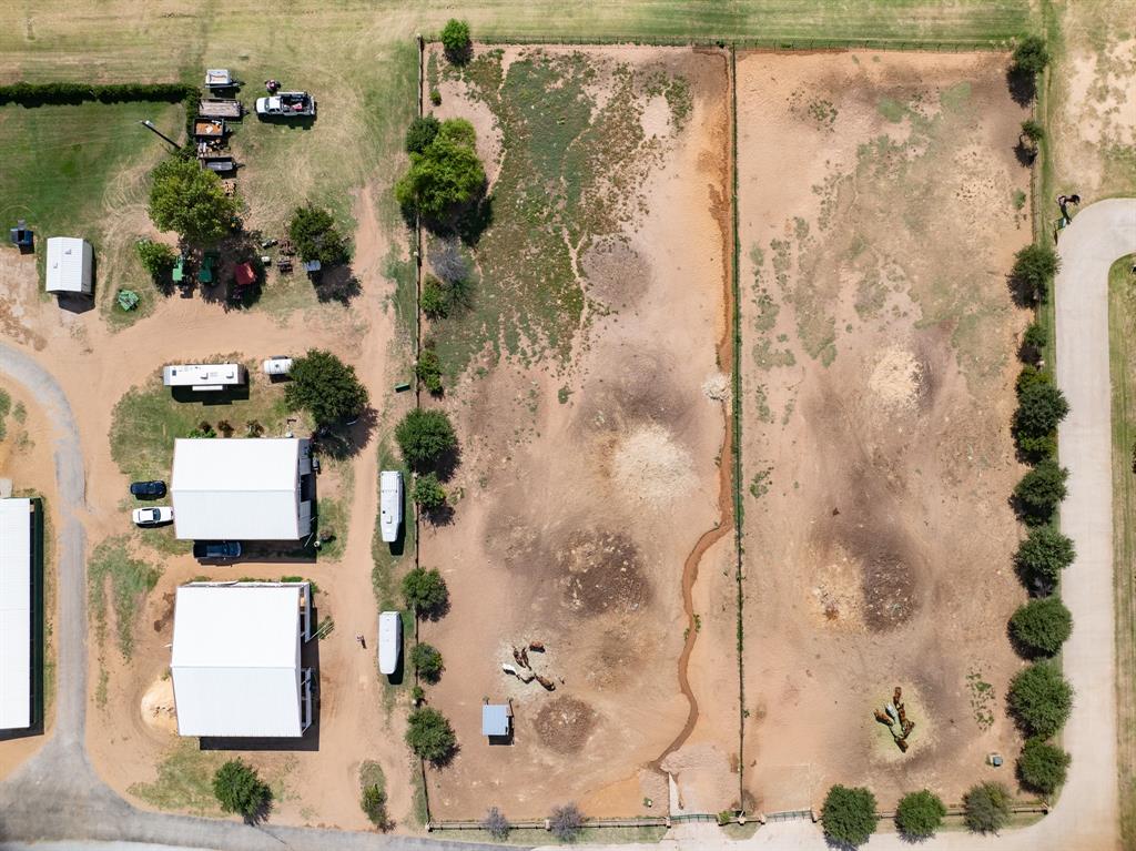 Prestonwood Polo & Country Club - Land