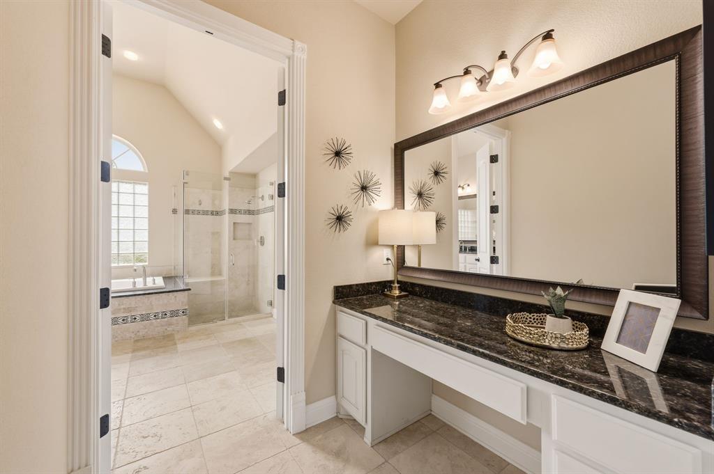 Reserve At Colleyville The - Residential