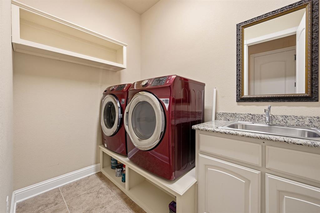 Reserve At Colleyville The - Residential
