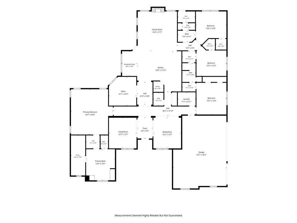 Reserve At Colleyville The - Residential