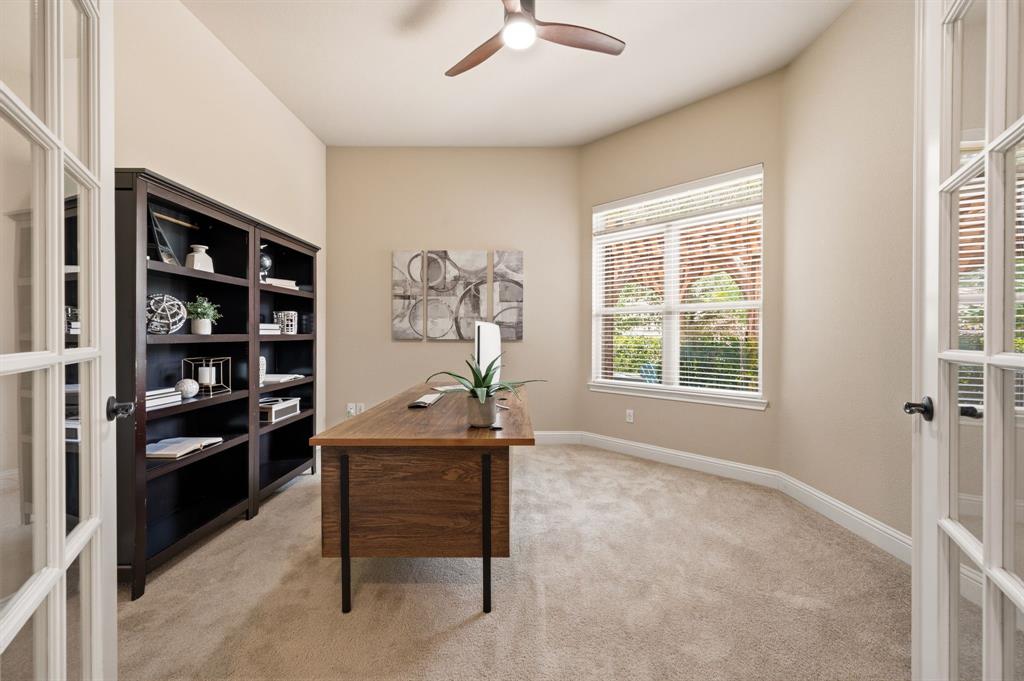 Reserve At Colleyville The - Residential