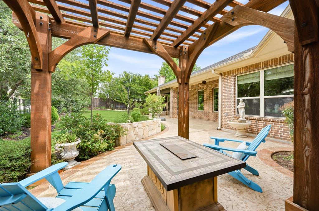 Reserve At Colleyville The - Residential