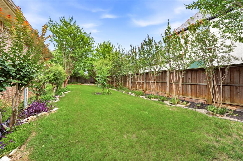 Reserve At Colleyville The - Residential