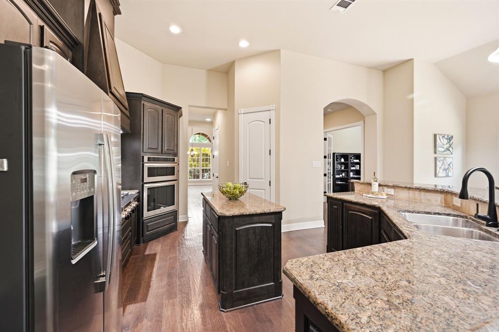 Reserve At Colleyville The - Residential