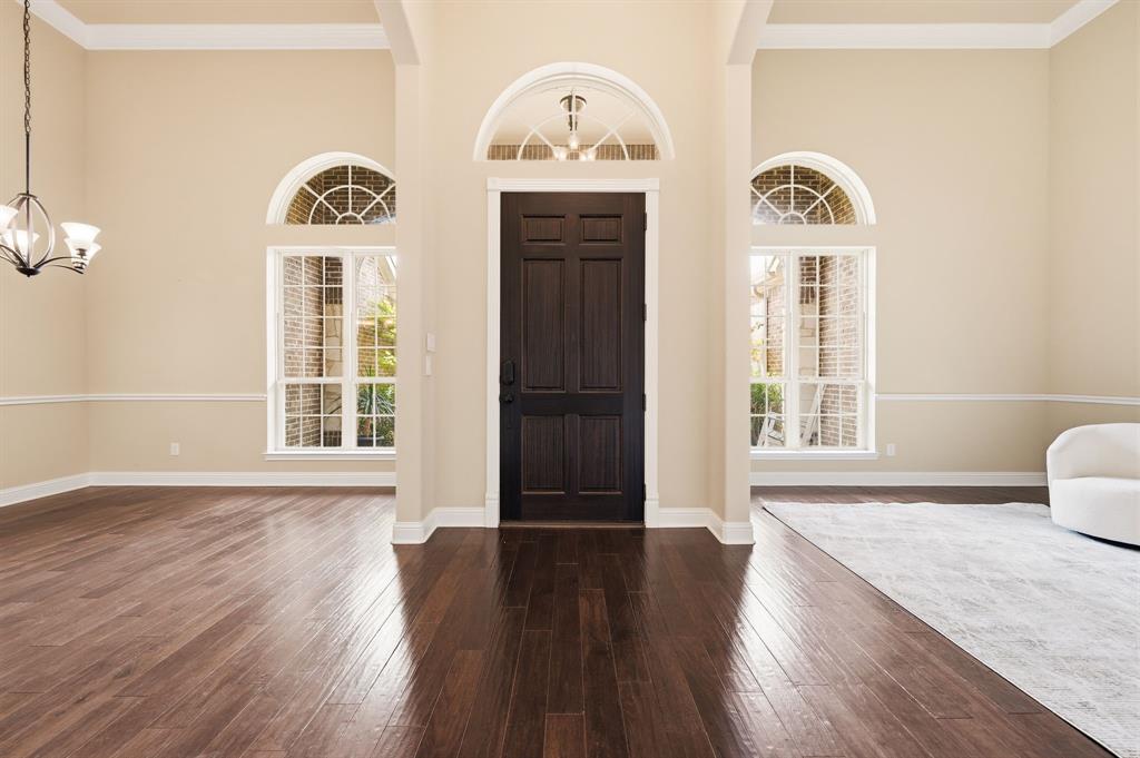 Reserve At Colleyville The - Residential