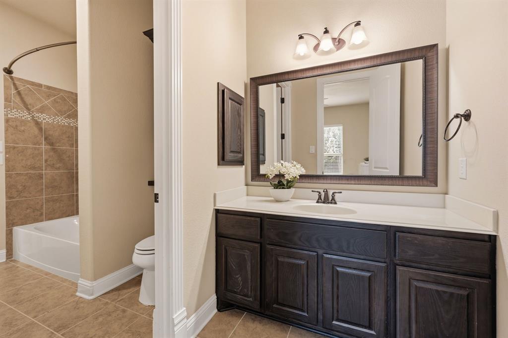 Reserve At Colleyville The - Residential