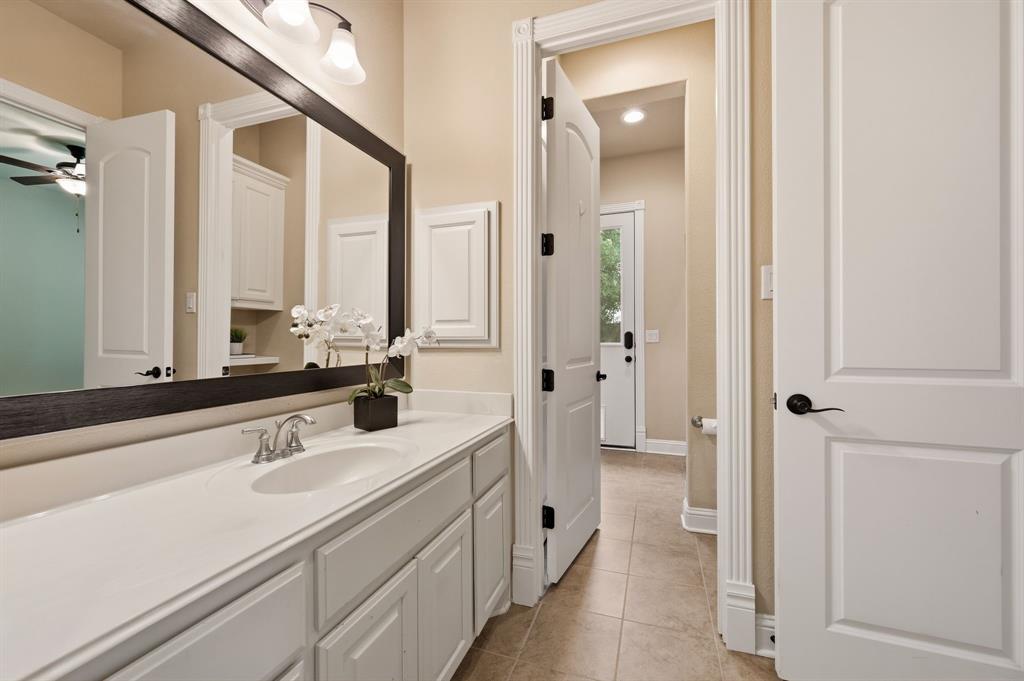 Reserve At Colleyville The - Residential
