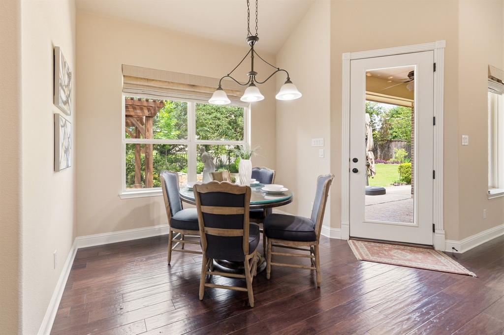 Reserve At Colleyville The - Residential